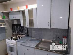 1-к квартира, вторичка, 42м2, 1/5 этаж