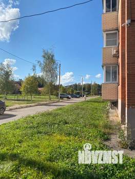 2-к квартира, вторичка, 68м2, 2/10 этаж