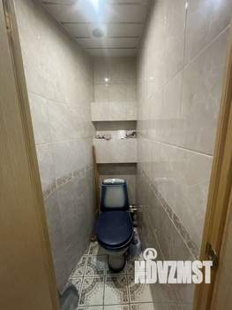 3-к квартира, вторичка, 52м2, 5/5 этаж