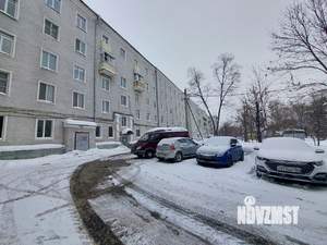 3-к квартира, вторичка, 78м2, 4/5 этаж