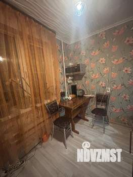 3-к квартира, вторичка, 60м2, 1/9 этаж