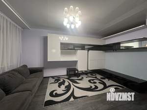 1-к квартира, вторичка, 41м2, 16/17 этаж