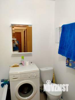 2-к квартира, вторичка, 45м2, 4/10 этаж