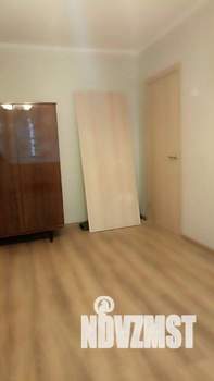 2-к квартира, вторичка, 42м2, 3/5 этаж