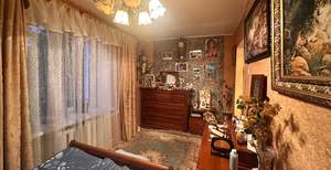 3-к квартира, вторичка, 50м2, 2/5 этаж