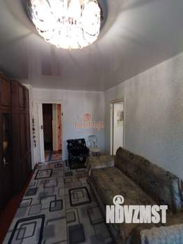 2-к квартира, вторичка, 41м2, 2/5 этаж