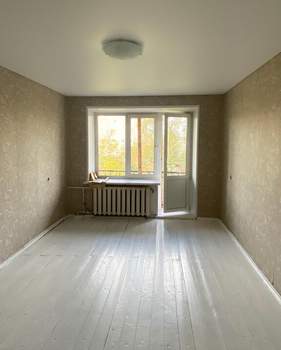 2-к квартира, вторичка, 45м2, 5/5 этаж