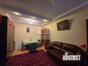 4-к квартира, вторичка, 83м2, 3/4 этаж