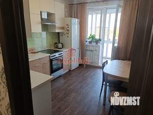 1-к квартира, вторичка, 43м2, 5/6 этаж