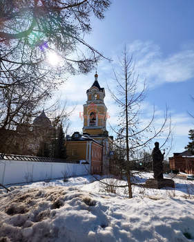 1-к квартира, вторичка, 24м2, 2/2 этаж