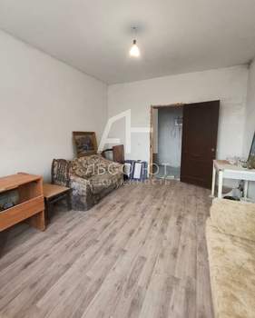 2-к квартира, вторичка, 59м2, 2/15 этаж