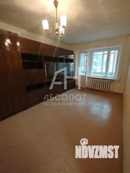 1-к квартира, вторичка, 31м2, 2/5 этаж