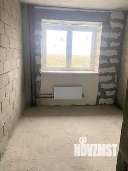 2-к квартира, вторичка, 60м2, 15/15 этаж