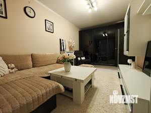 2-к квартира, вторичка, 40м2, 5/5 этаж