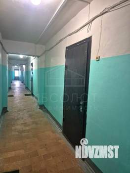 1-к квартира, вторичка, 37м2, 8/9 этаж