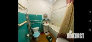 1-к квартира, вторичка, 47м2, 10/10 этаж