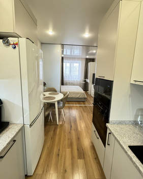 2-к квартира, вторичка, 43м2, 11/17 этаж