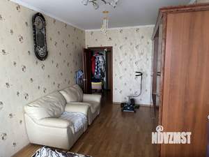 1-к квартира, вторичка, 42м2, 9/14 этаж