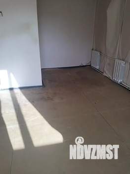 1-к квартира, вторичка, 36м2, 5/5 этаж