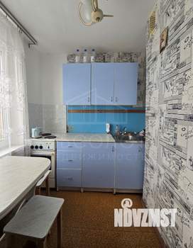 1-к квартира, вторичка, 34м2, 5/9 этаж