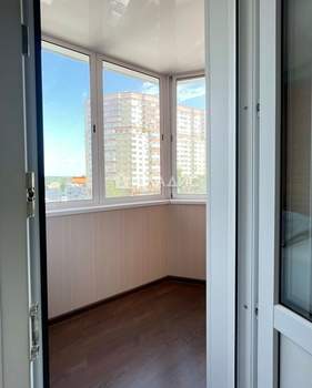 2-к квартира, вторичка, 56м2, 5/17 этаж