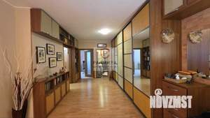 3-к квартира, вторичка, 104м2, 7/17 этаж