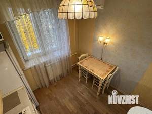 1-к квартира, вторичка, 33м2, 4/5 этаж