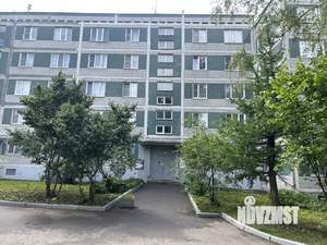 4-к квартира, вторичка, 60м2, 2/5 этаж