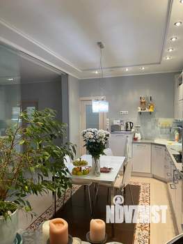 3-к квартира, вторичка, 106м2, 3/16 этаж