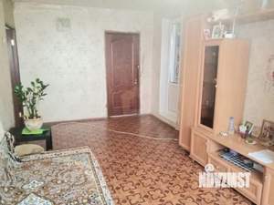 3-к квартира, вторичка, 70м2, 2/5 этаж