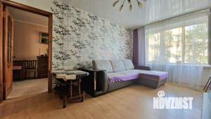3-к квартира, вторичка, 62м2, 2/5 этаж
