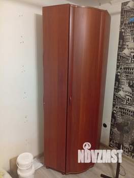 2-к квартира, вторичка, 53м2, 1/5 этаж