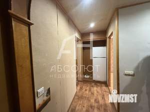 2-к квартира, вторичка, 47м2, 1/5 этаж