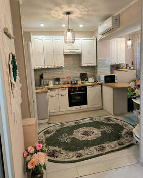 Студия квартира, вторичка, 35м2, 14/16 этаж