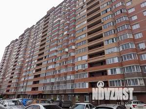 Студия квартира, вторичка, 28м2, 4/17 этаж