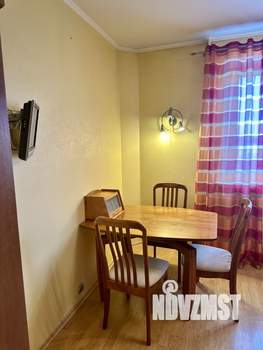 2-к квартира, вторичка, 61м2, 5/10 этаж