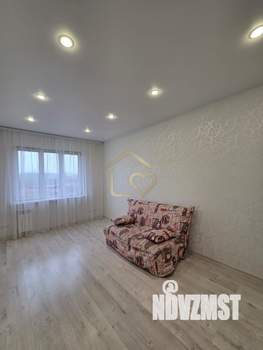 1-к квартира, вторичка, 37м2, 3/9 этаж