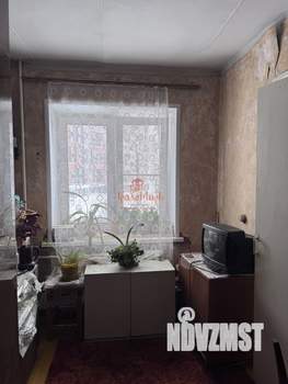 2-к квартира, вторичка, 41м2, 3/4 этаж