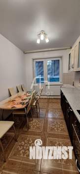 2-к квартира, вторичка, 59м2, 4/9 этаж