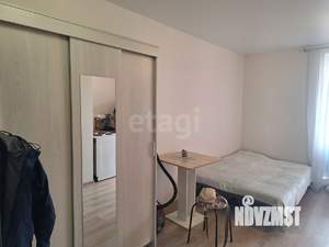 Студия квартира, вторичка, 23м2, 8/10 этаж