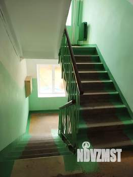 2-к квартира, вторичка, 40м2, 2/5 этаж