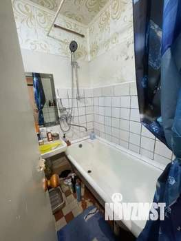 2-к квартира, вторичка, 41м2, 5/5 этаж