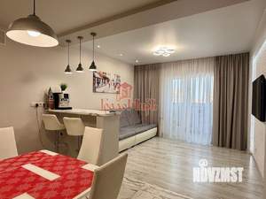 2-к квартира, вторичка, 85м2, 12/12 этаж