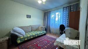 2-к квартира, вторичка, 44м2, 5/5 этаж