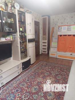 1-к квартира, вторичка, 31м2, 1/5 этаж