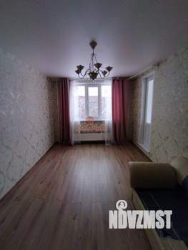 2-к квартира, вторичка, 52м2, 2/5 этаж