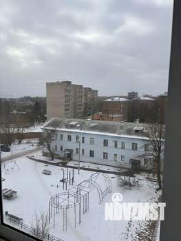 2-к квартира, вторичка, 47м2, 5/5 этаж