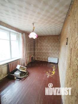 2-к квартира, вторичка, 41м2, 4/5 этаж