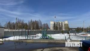 3-к квартира, вторичка, 70м2, 7/17 этаж