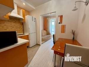 1-к квартира, вторичка, 48м2, 13/14 этаж